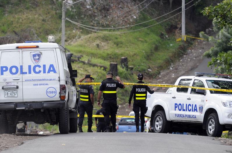 Costa Rica y Panamá encabezan lista de países donde homicidios incrementaron durante confinamiento costa-rica-y-panama-encabezan-lista-de-paises-donde-homicidios-incrementaron-durante-confinamiento